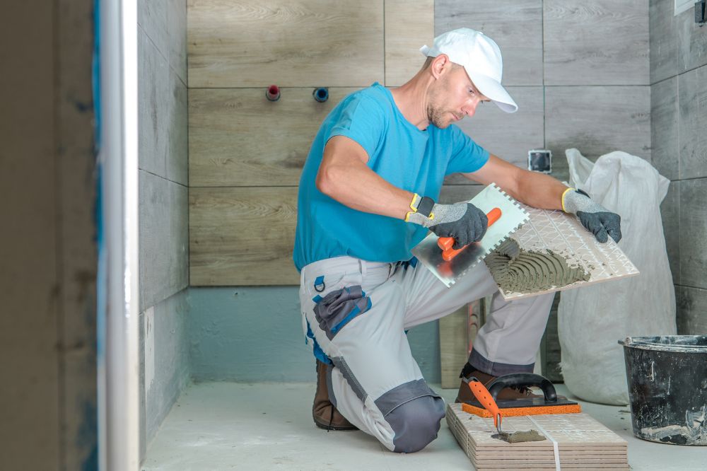 Transform Your Bathroom