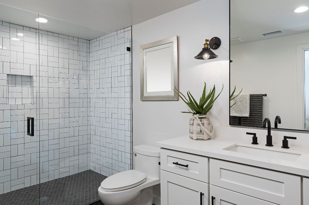 Bathroom Remodeling ideas