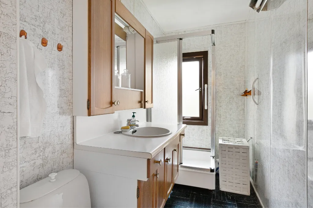 Bathroom Remodeling