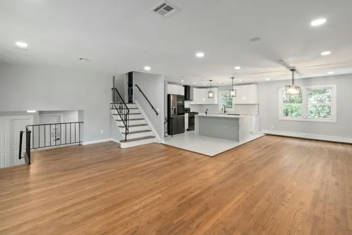 Commercial Remodeling Houston