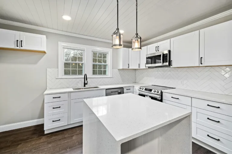 Kitchen Remodeling Houston