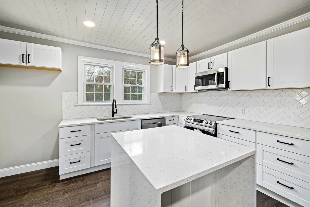 Kitchen Remodeling Houston