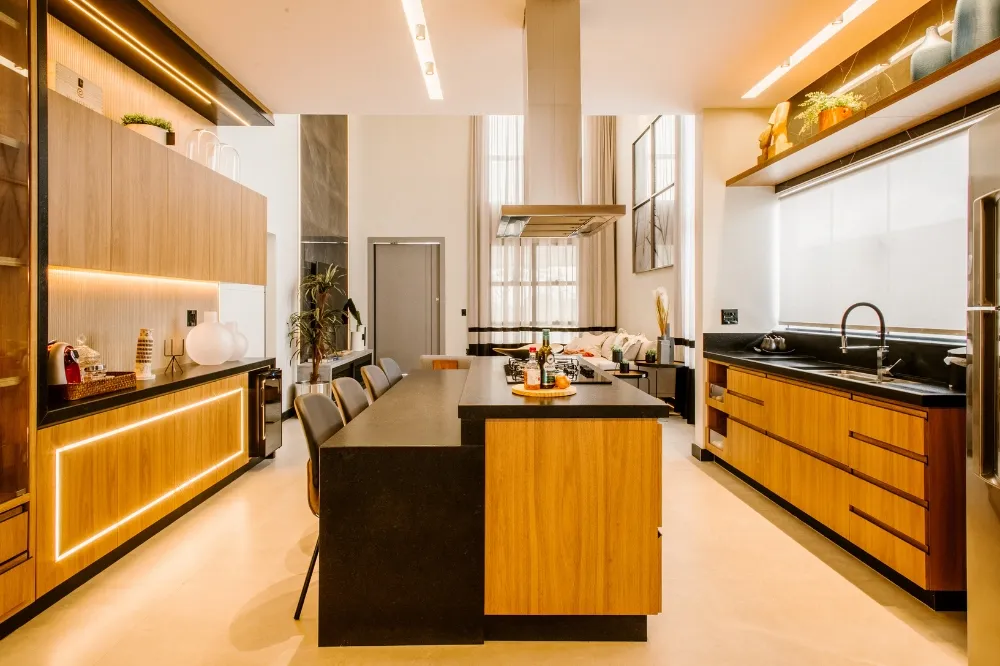 Kitchen Remodeling Partner