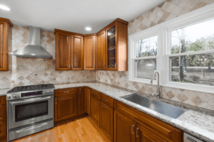 Planning A Home Upgrade