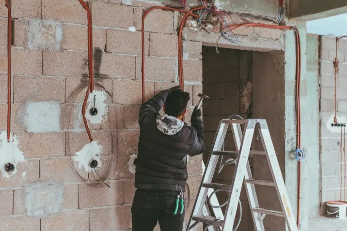 Request Your Free Commercial Remodeling Estimate