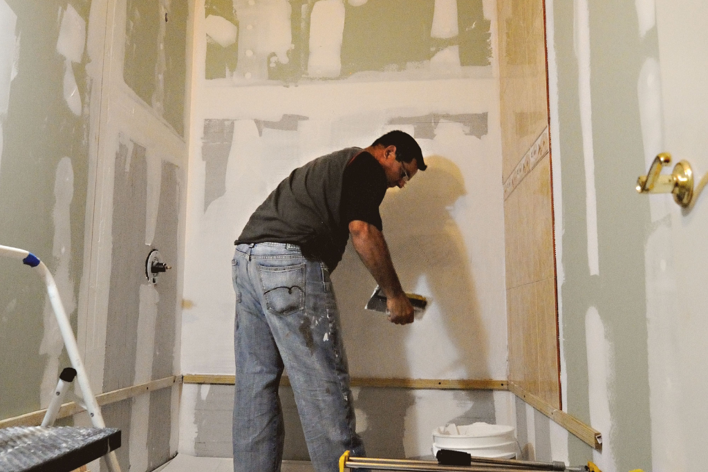 Trusted Remodeling Company Houston TX