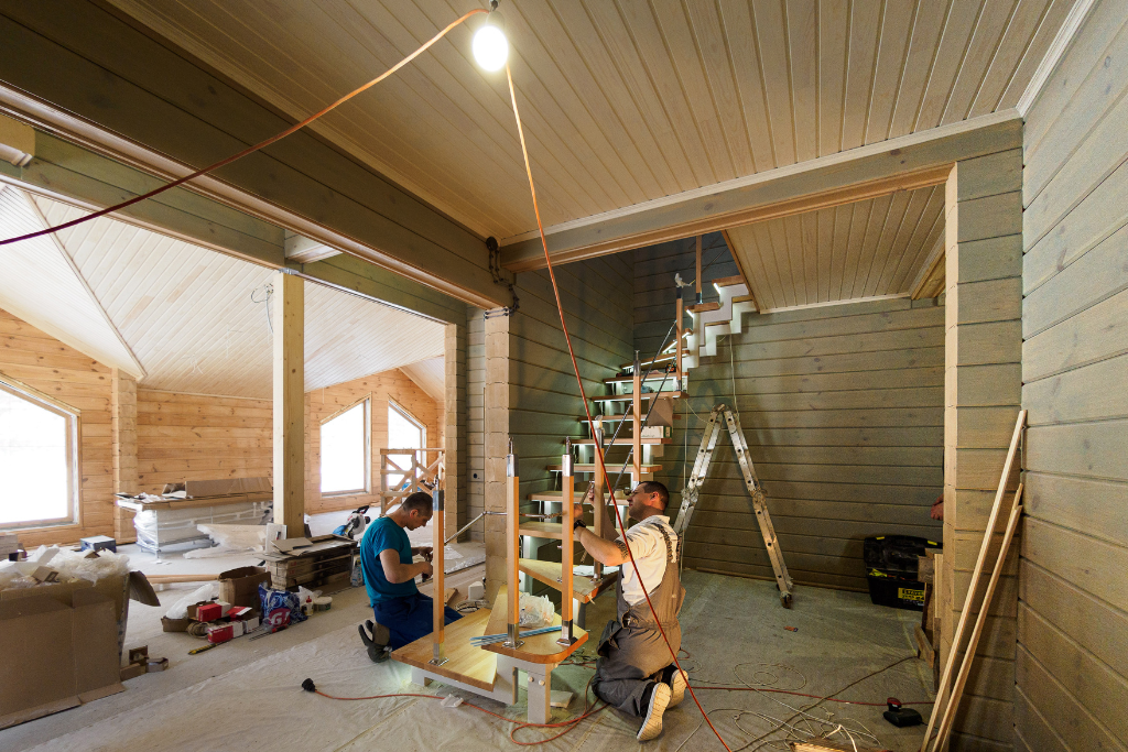 Trusted Remodeling Company Houston
