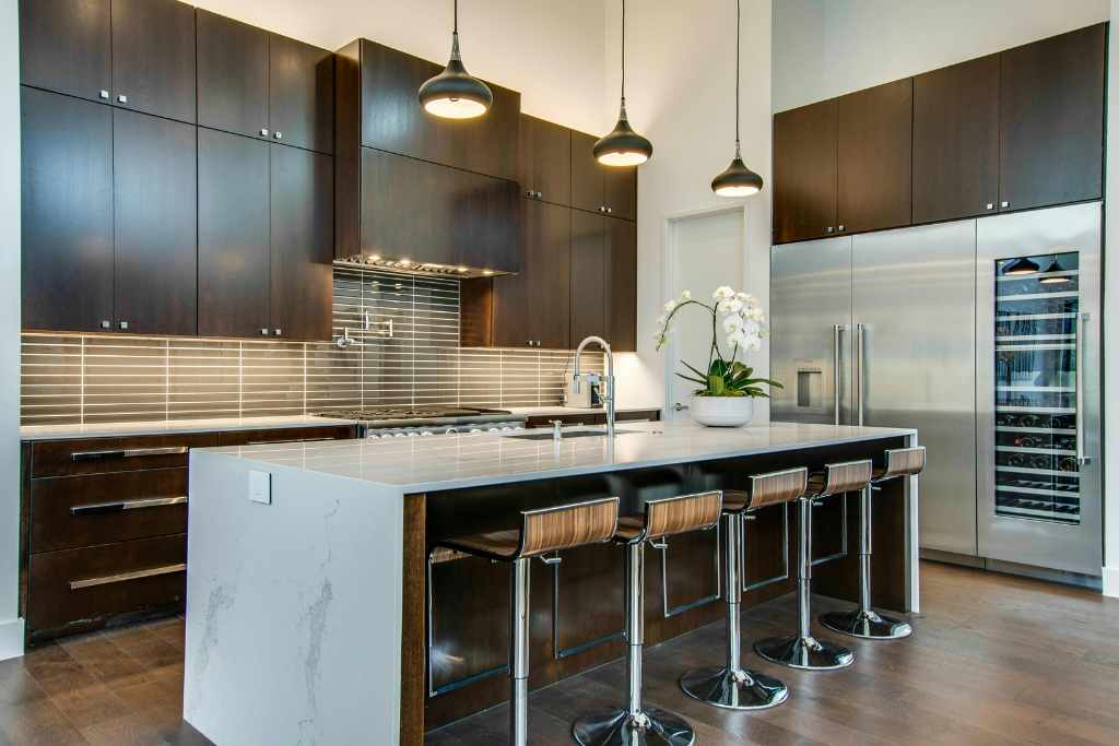 certified remodeling firm in Houston
