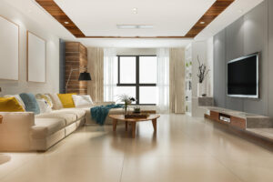 Home Needs Immediate Attention